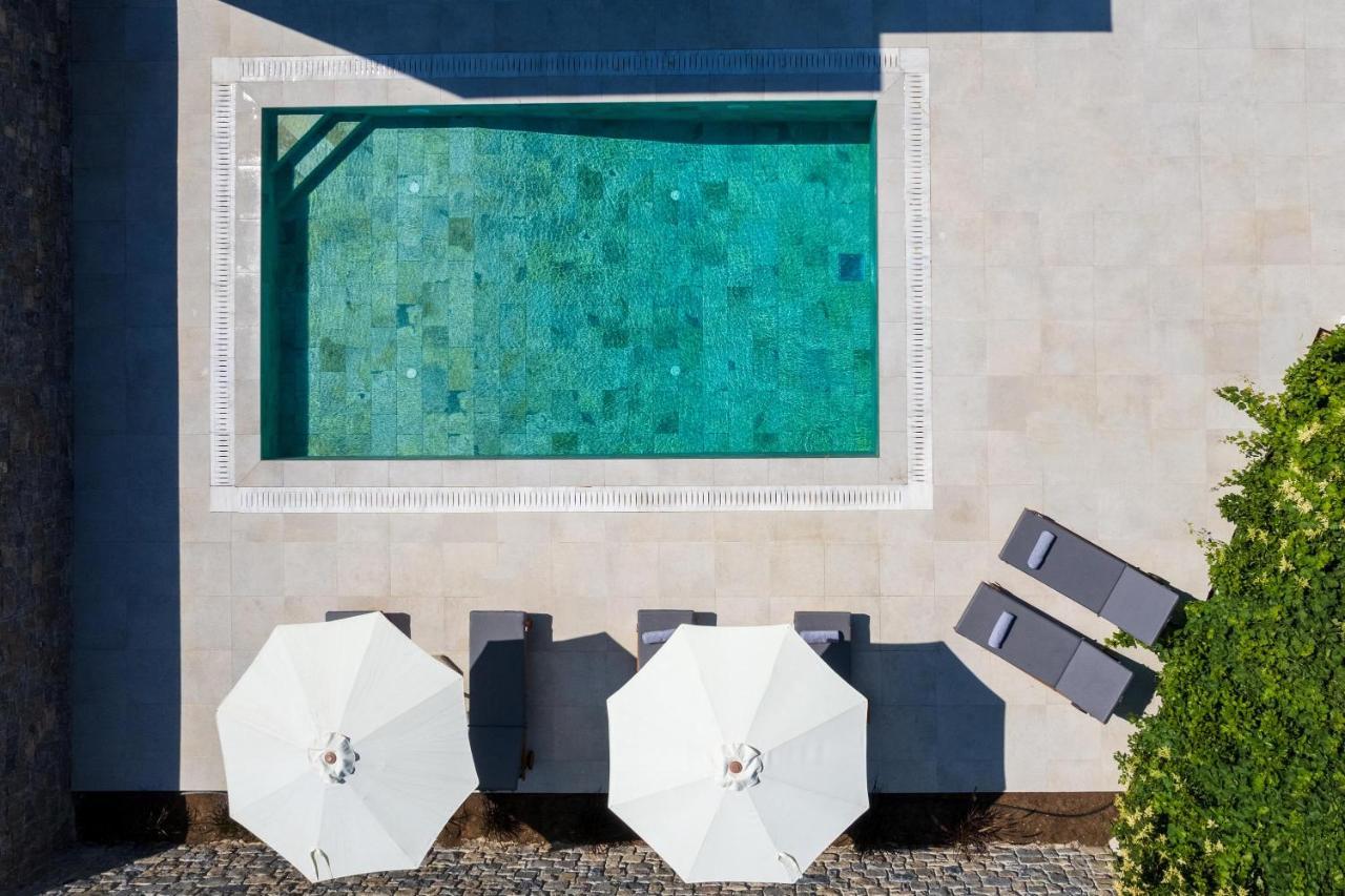 Villa Heather Kolymbia Exterior photo